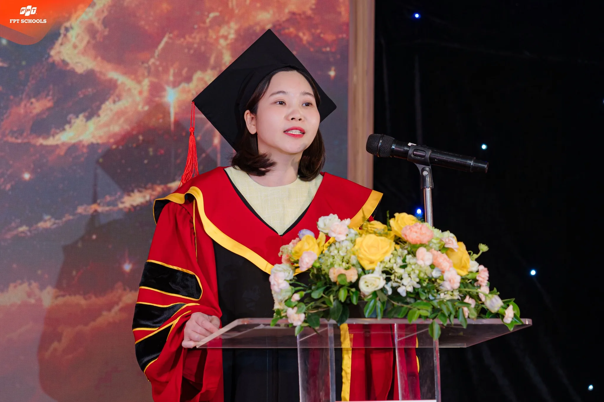 The Sky of Memories – Keep Growing with Love: Lễ Trưởng thành niên khóa 2023 – 2026 - FPT Education The Sky of Memories – Keep Growing with Love: Lễ Trưởng thành niên khóa 2023 – 2026 | FPT Schools