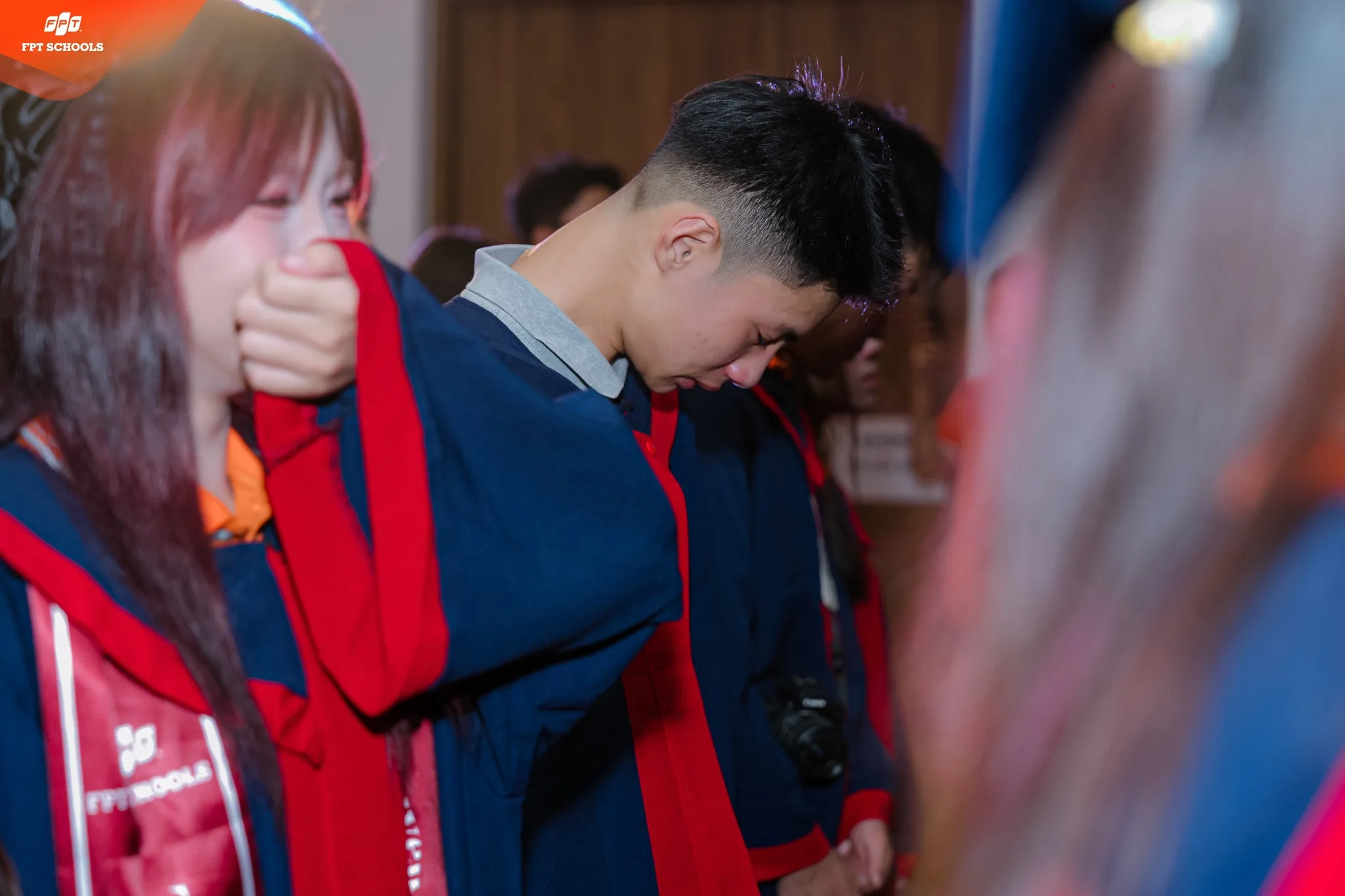 The Sky of Memories – Keep Growing with Love: Lễ Trưởng thành niên khóa 2023 – 2026 - FPT Education The Sky of Memories – Keep Growing with Love: Lễ Trưởng thành niên khóa 2023 – 2026 | FPT Schools
