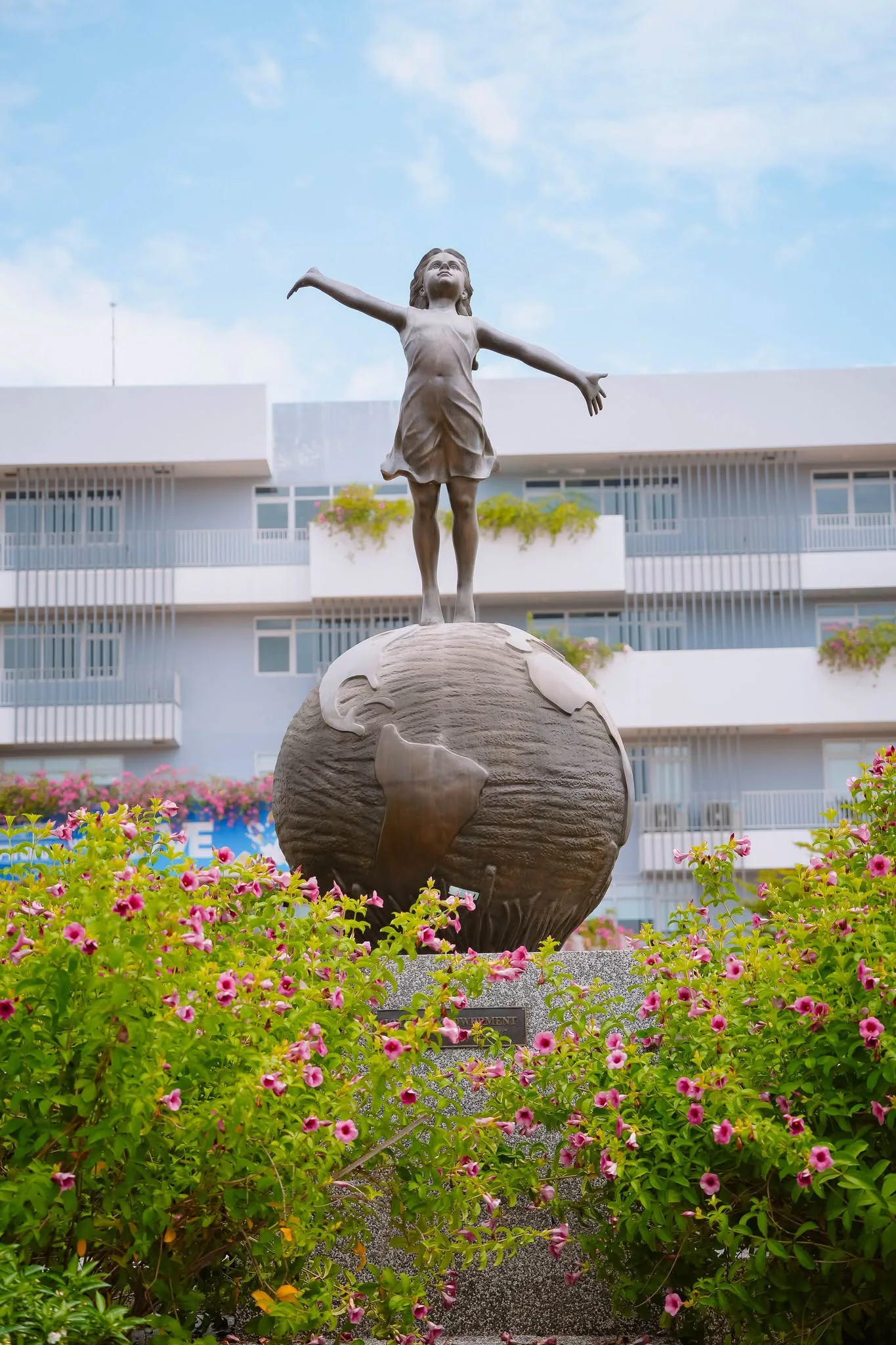 Trường Tiểu học, THCS & THPT FPT Hà Nam | FPT Schools