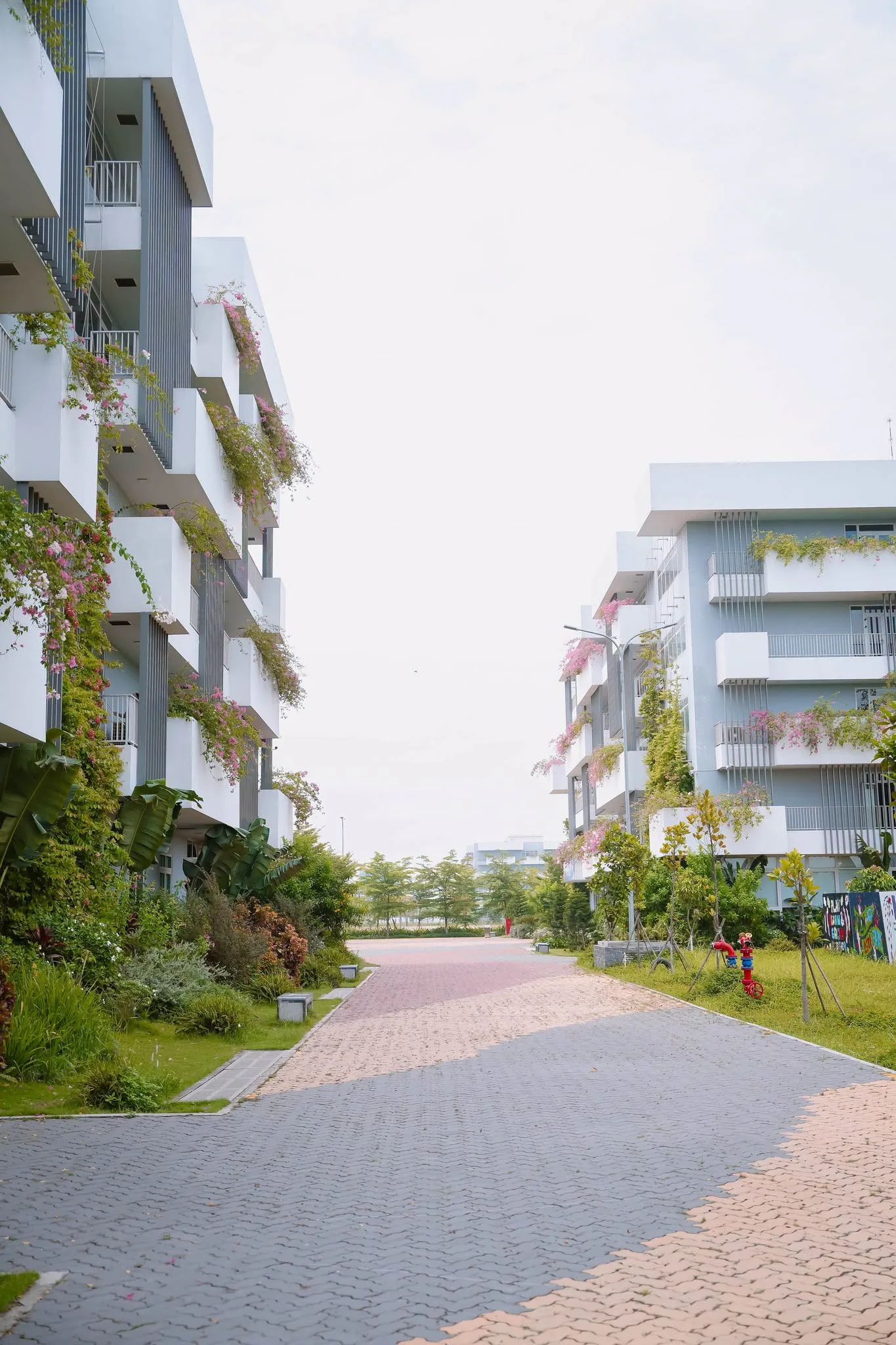Trường Tiểu học, THCS & THPT FPT Hà Nam | FPT Schools