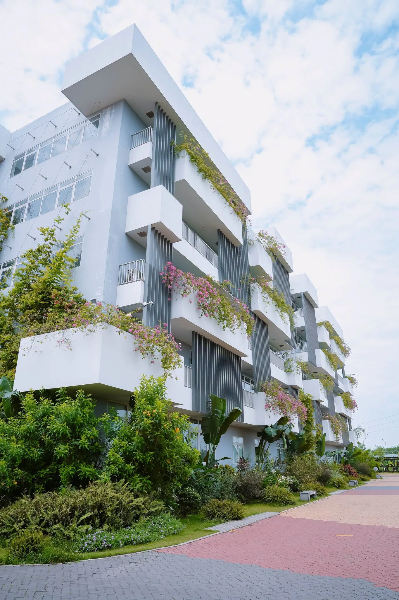 Trường Tiểu học, THCS & THPT FPT Hà Nam | FPT Schools