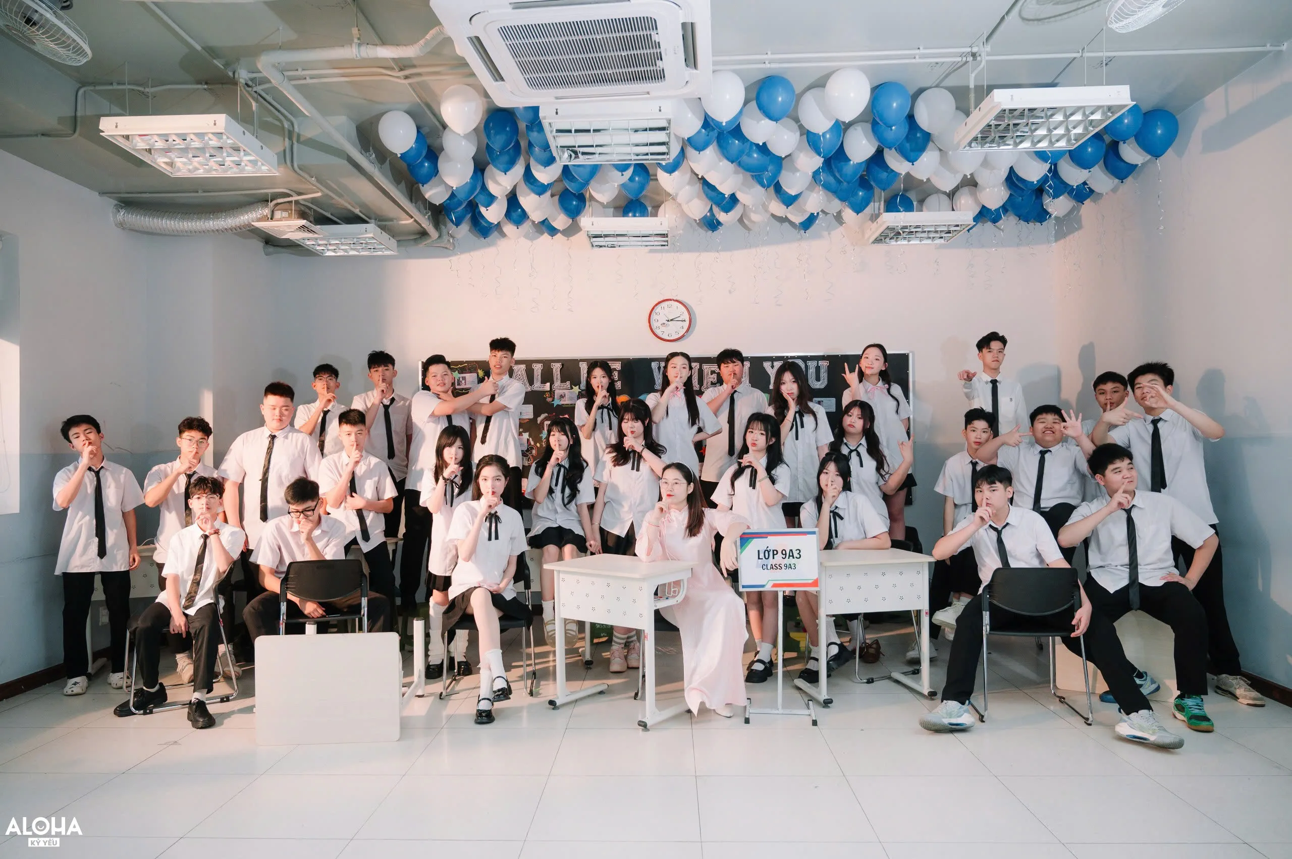 Học sinh FPT School Hà Nam tự tin chinh phục các trường THPT tốp đầu tỉnh Ninh Bình năm 2026 | FPT Schools