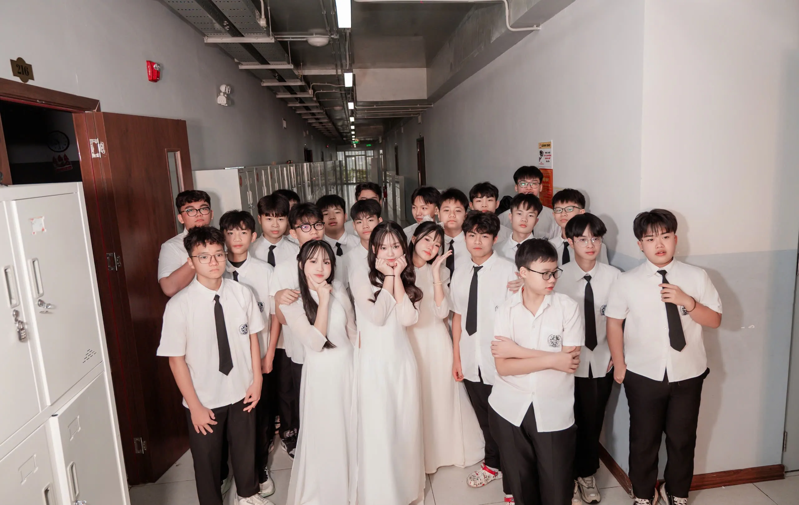 Học sinh FPT School Hà Nam tự tin chinh phục các trường THPT tốp đầu tỉnh Ninh Bình năm 2026 | FPT Schools