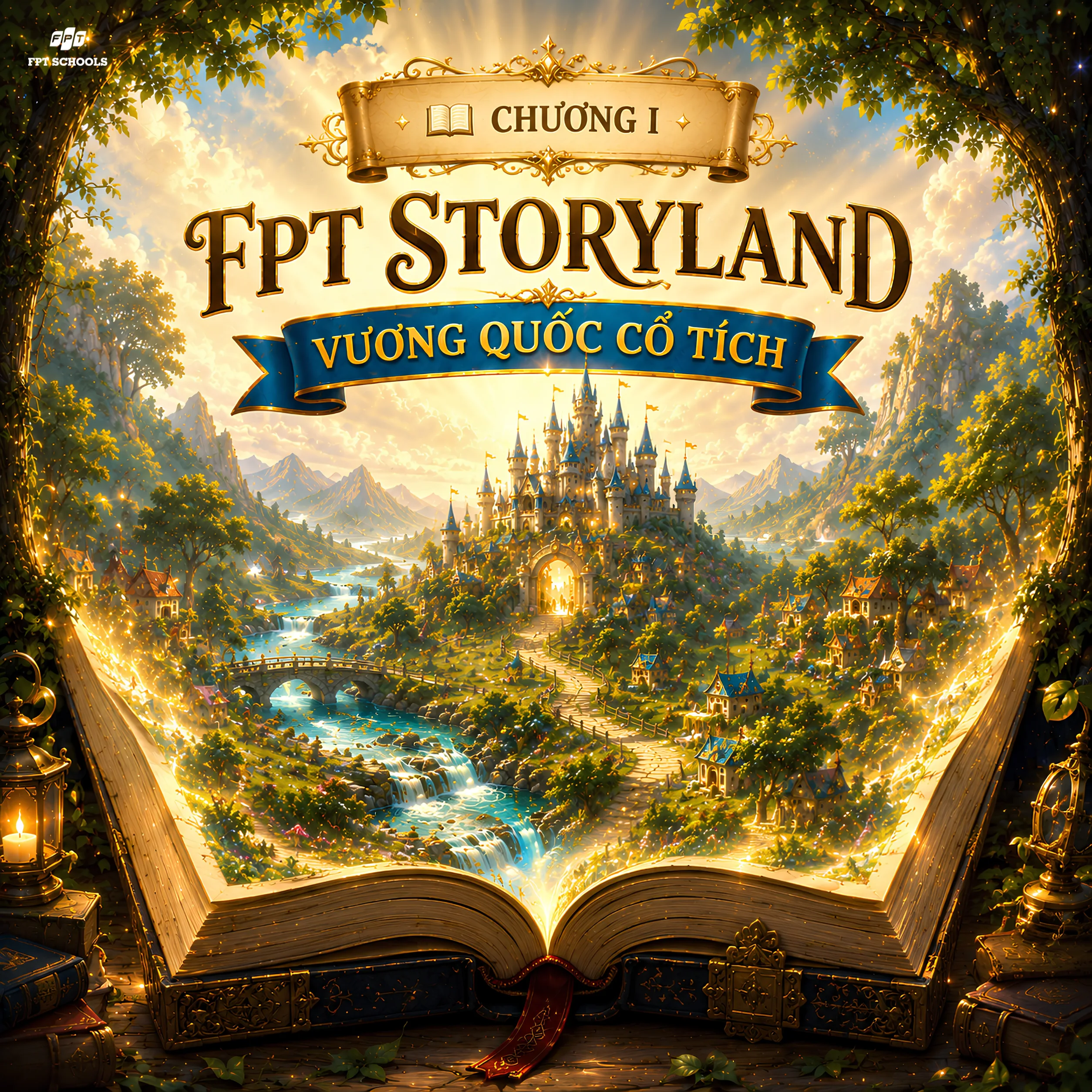 FSC ST STORY LAND 3