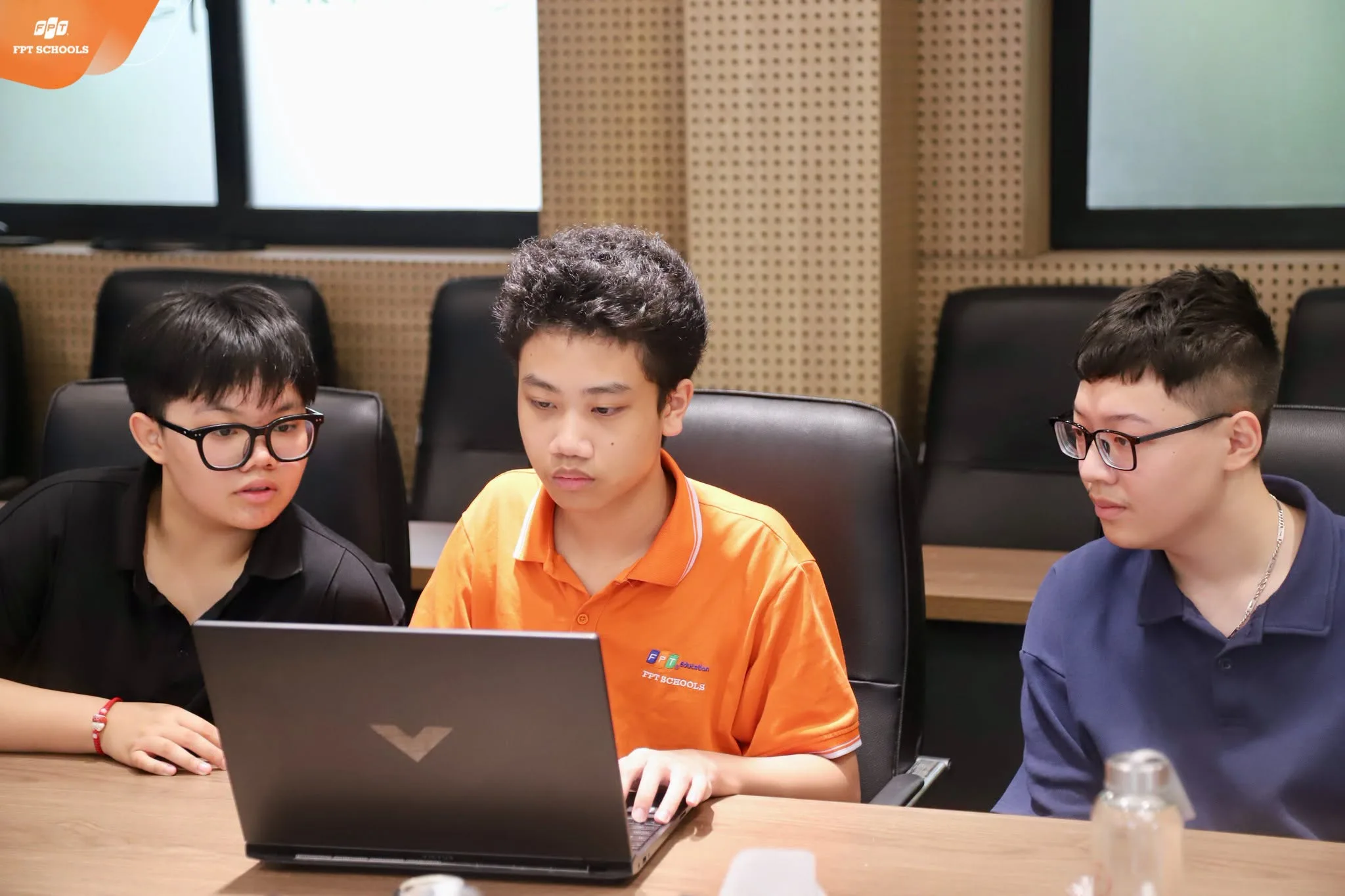 Bắc Giang | FPT Schools