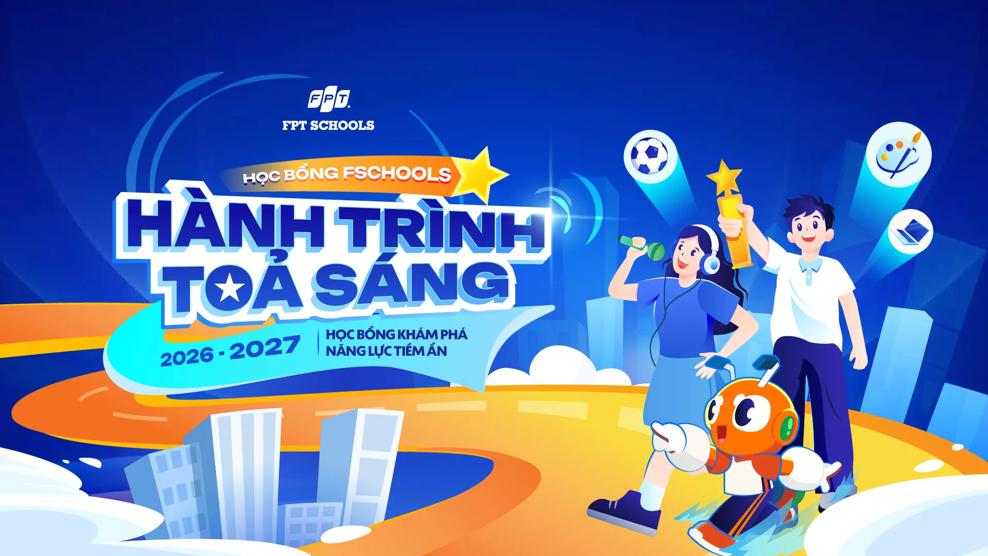Bắc Giang | FPT Schools