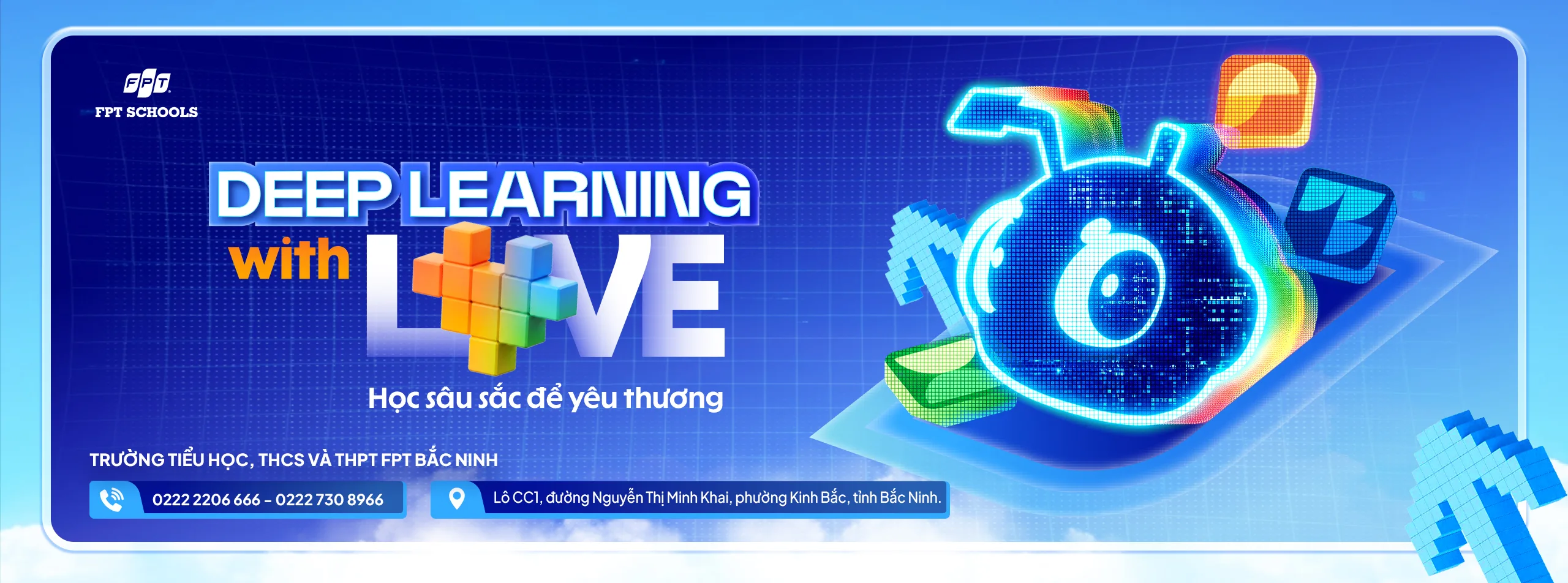 deep learning with love