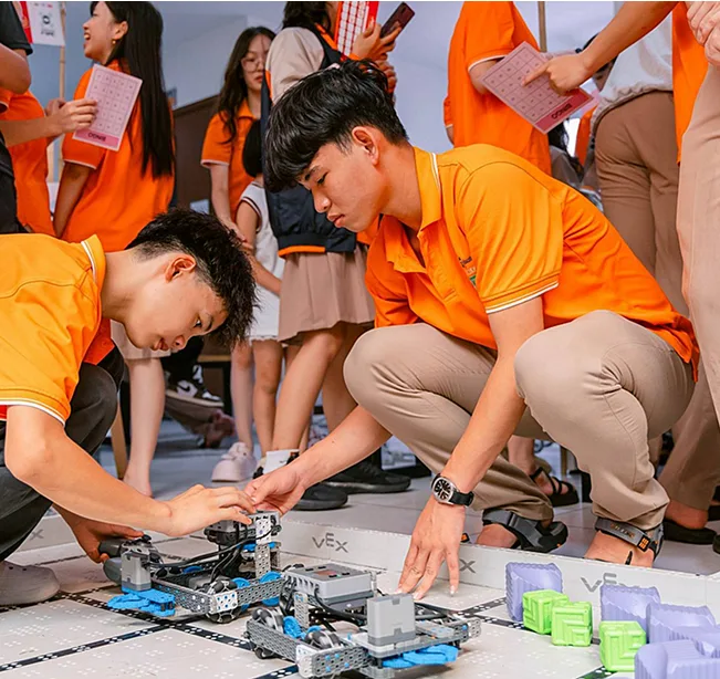Bắc Giang | FPT Schools
