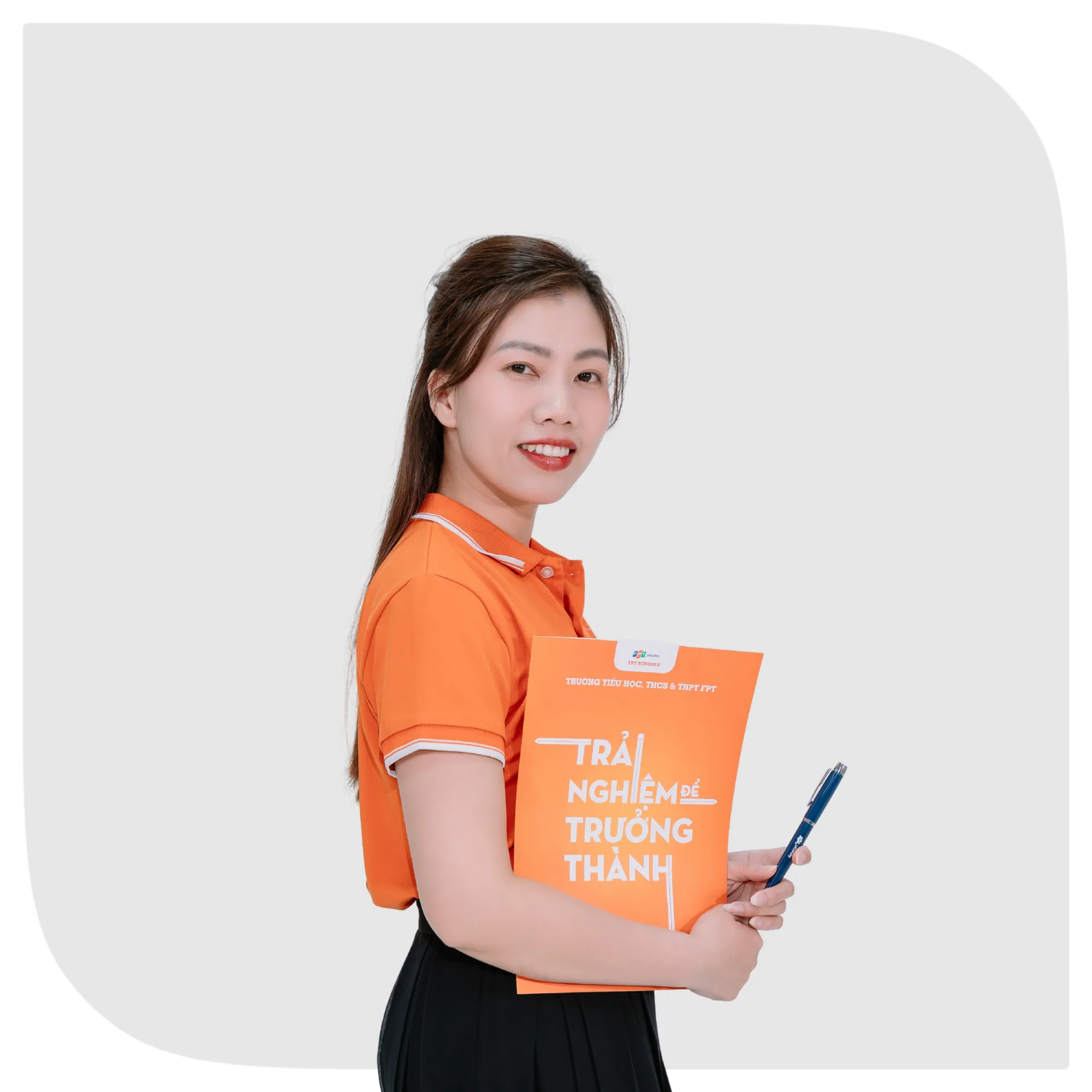 Trường Tiểu học, THCS và THPT FPT Bắc Giang | FPT Schools