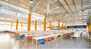 Bắc Giang | FPT Schools