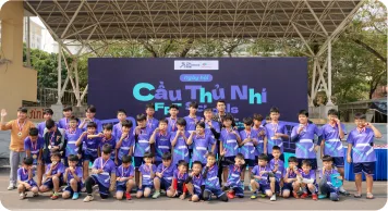 Cơ sở THPT v2 new | FPT Schools