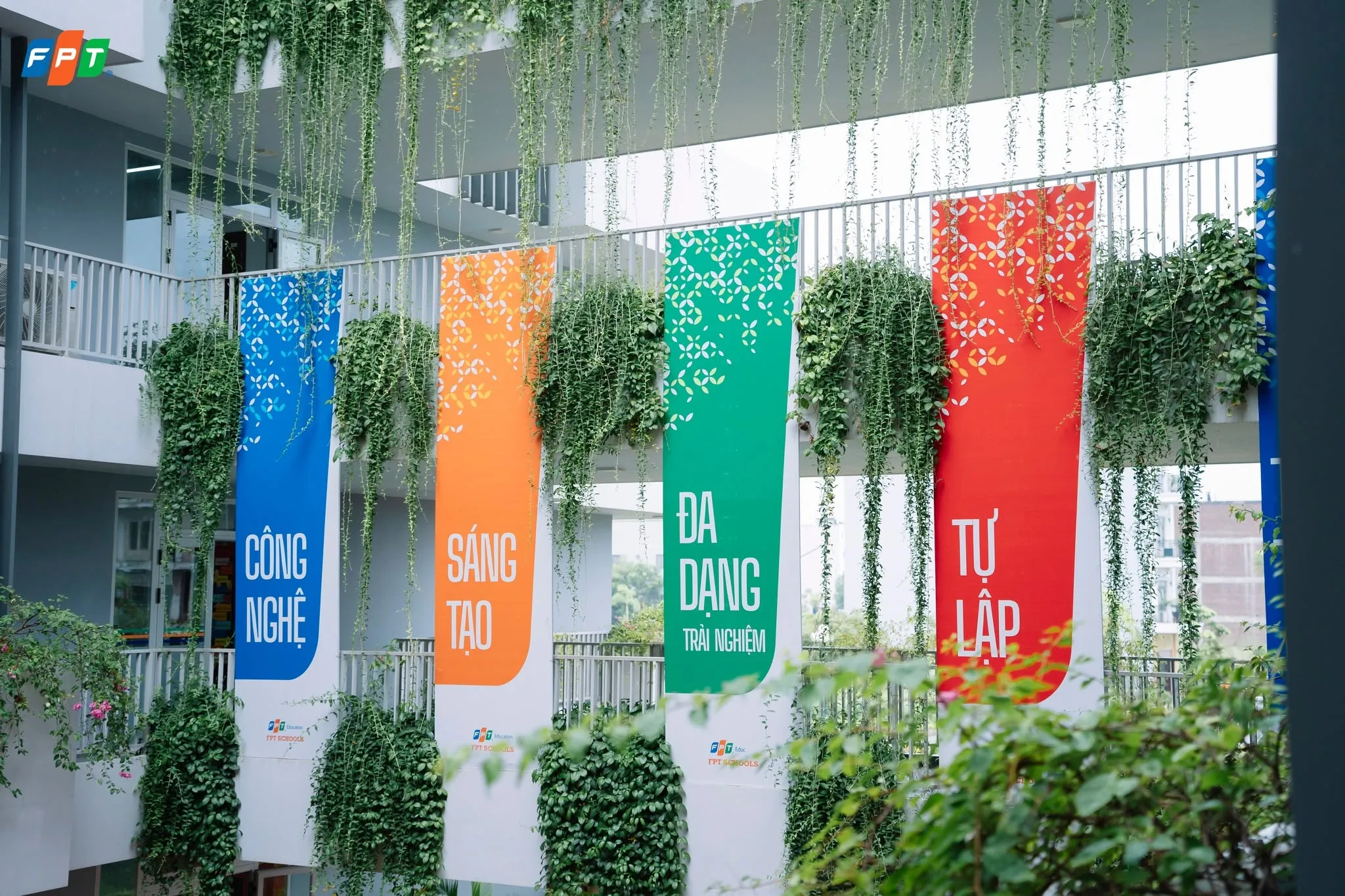 Bắc Giang | FPT Schools