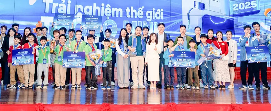 Trang chủ new | FPT Schools
