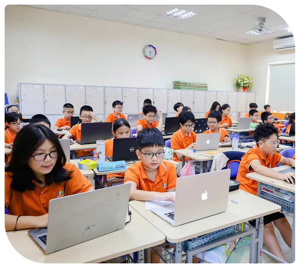 Bắc Giang | FPT Schools