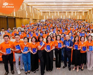 Trang chủ new | FPT Schools