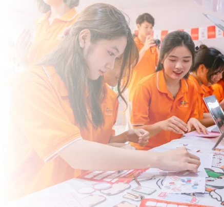 Bắc Giang | FPT Schools