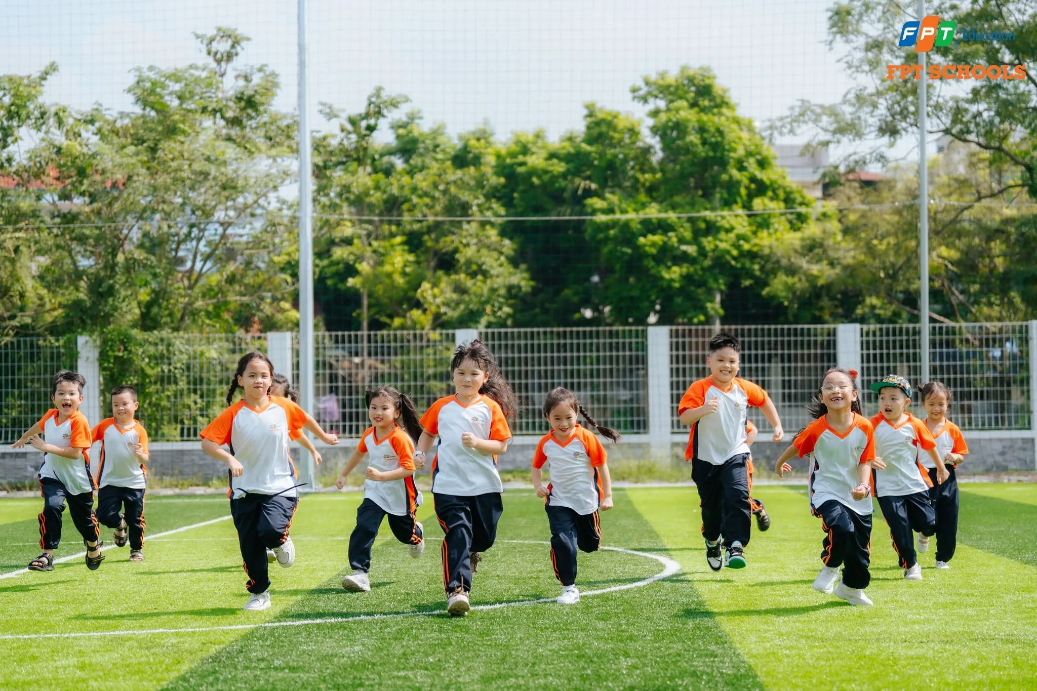 Bắc Giang | FPT Schools