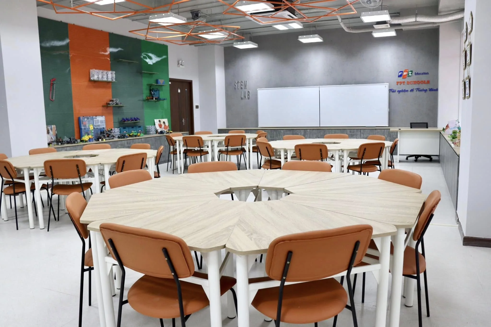 Bắc Giang | FPT Schools