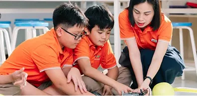 Trang chủ new | FPT Schools