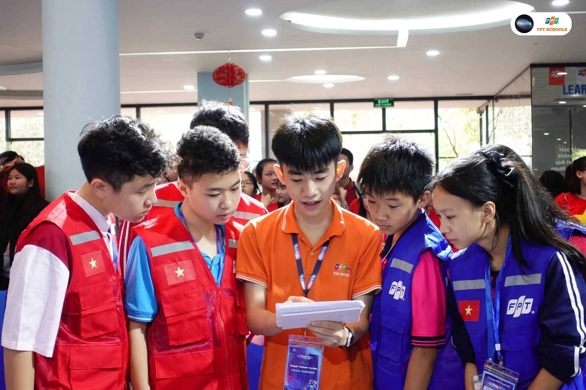 Bắc Giang | FPT Schools