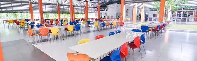Cơ sở THPT v2 new | FPT Schools