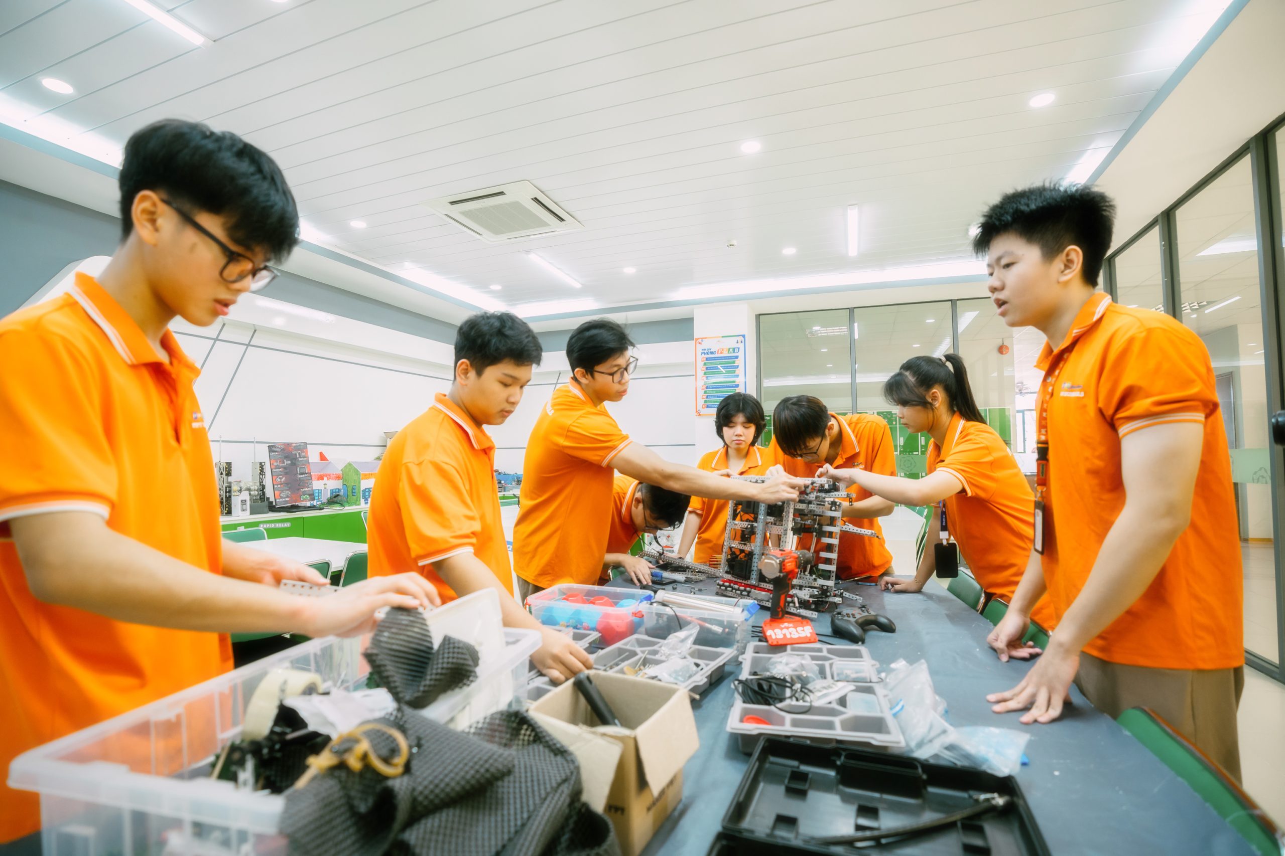 Cần Thơ | FPT Schools