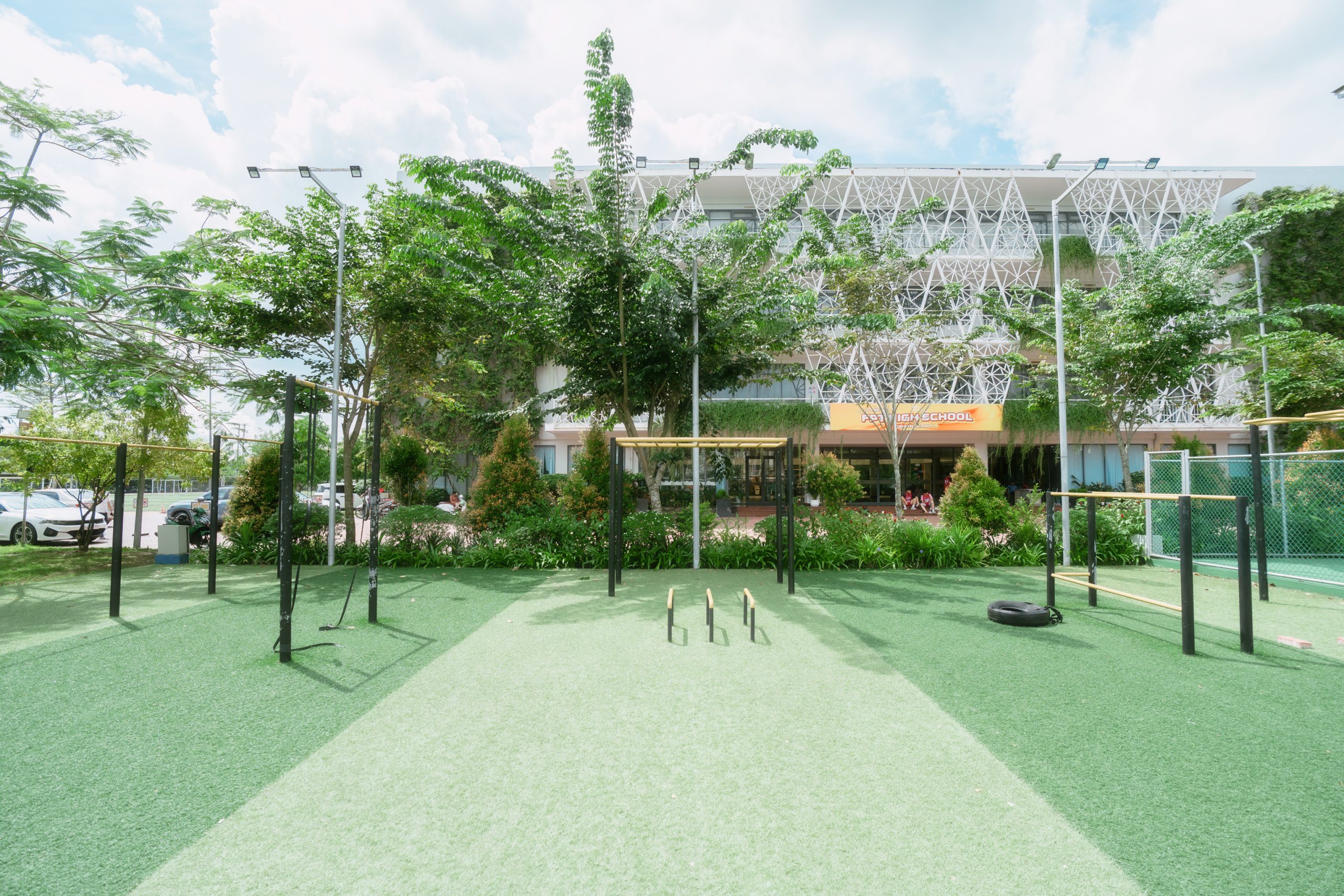 Cần Thơ | FPT Schools