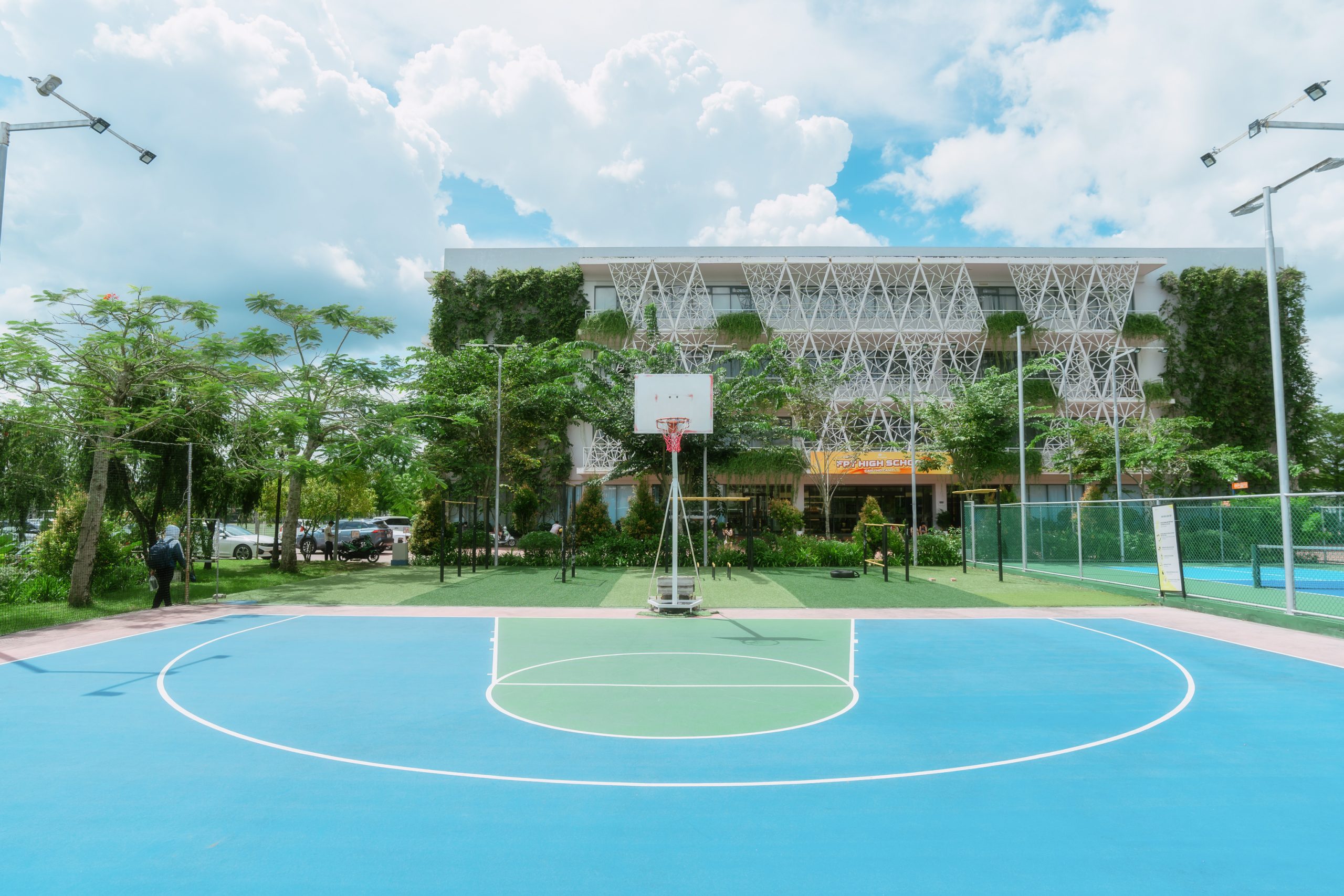 Cần Thơ | FPT Schools