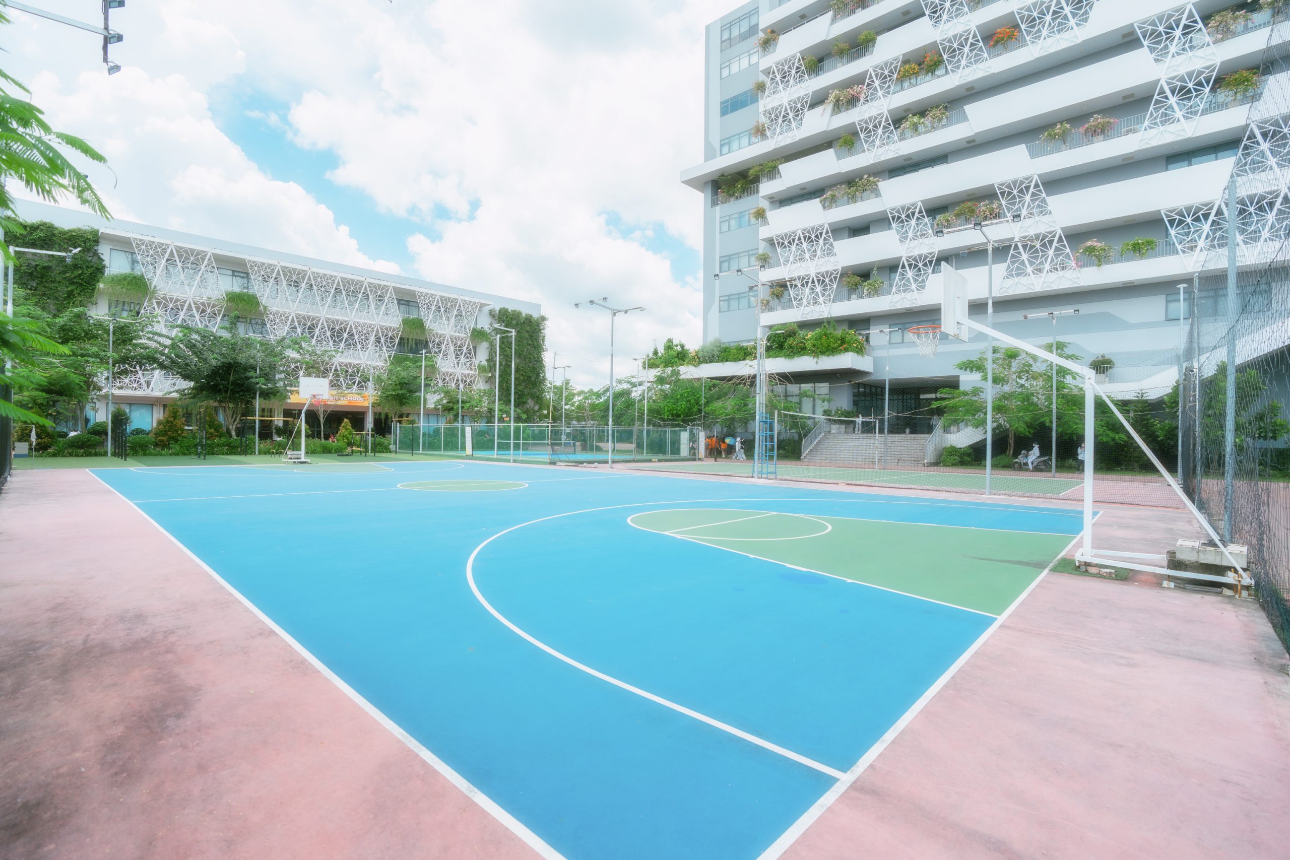 Cần Thơ | FPT Schools