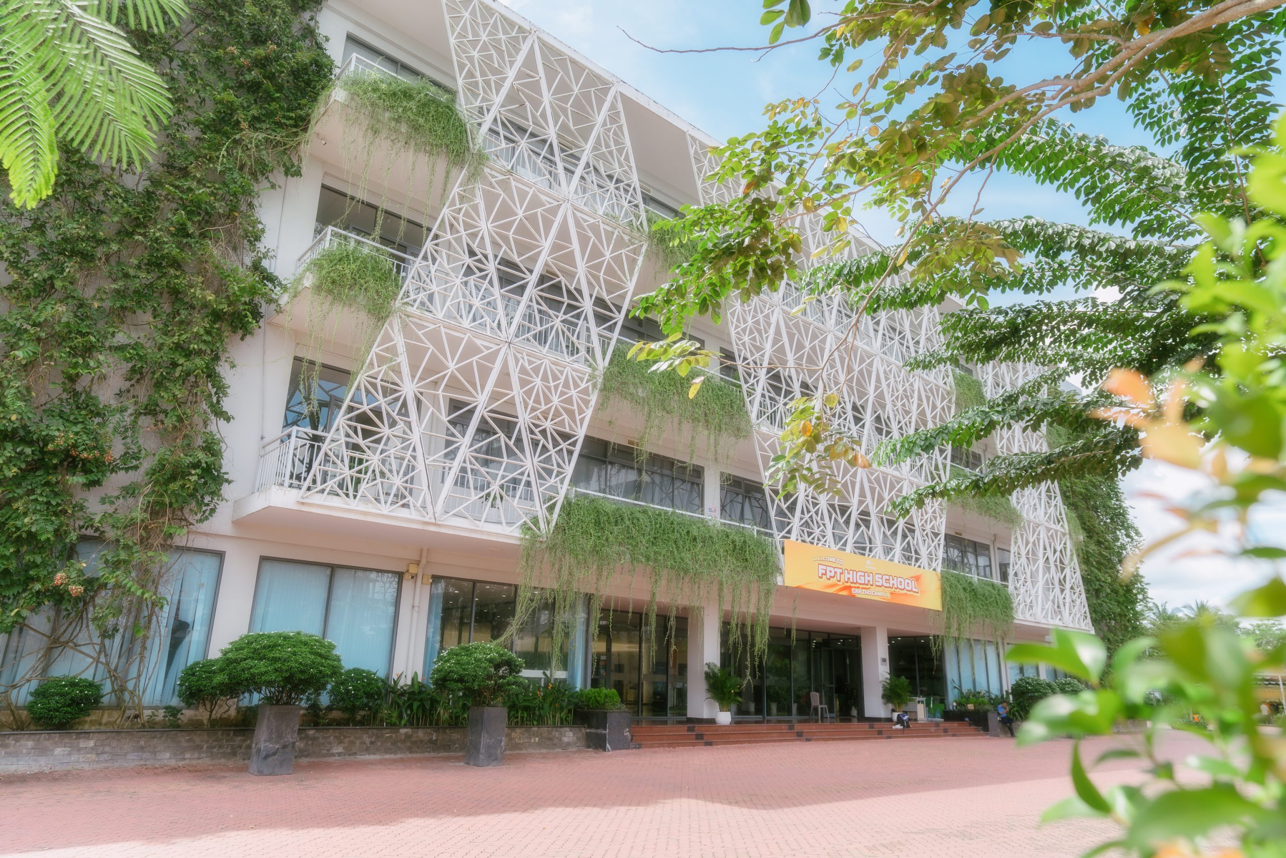 Cần Thơ | FPT Schools