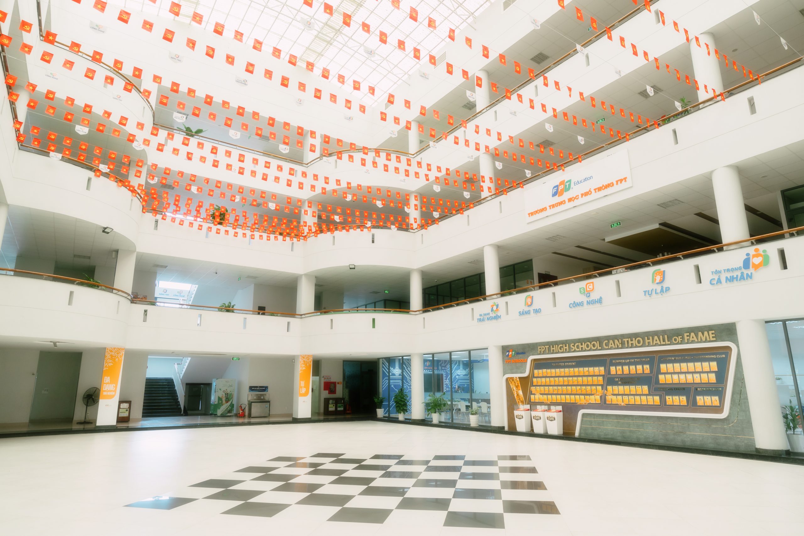 Cần Thơ | FPT Schools