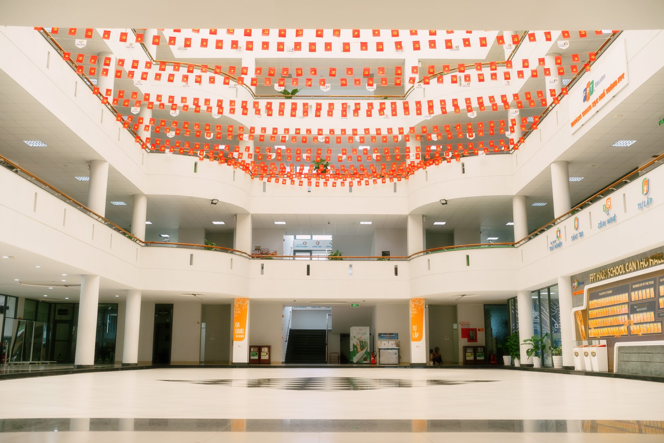 Cần Thơ | FPT Schools