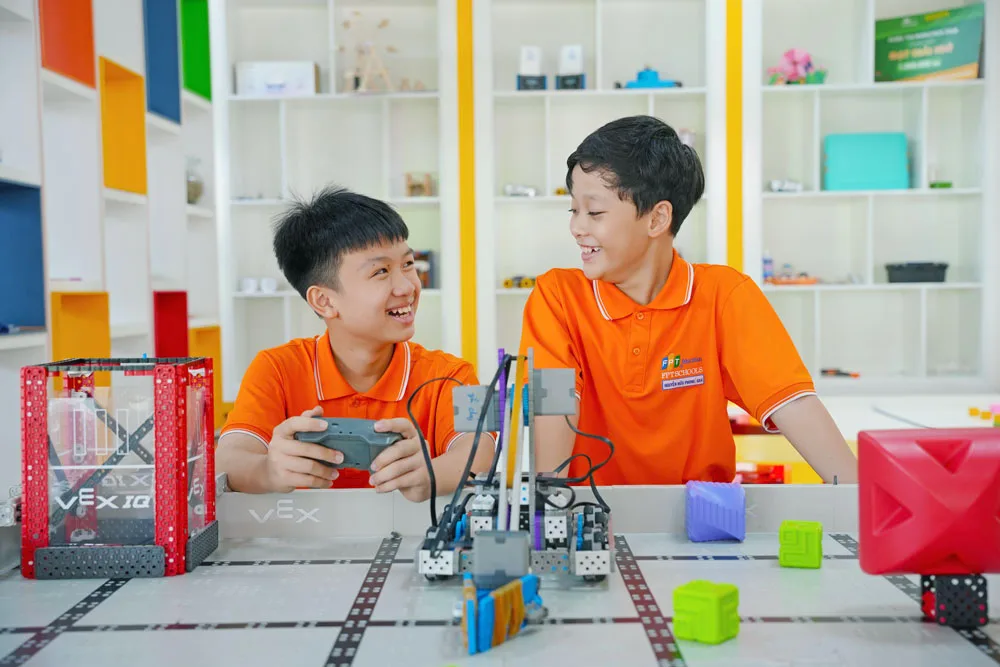 Huế | FPT Schools